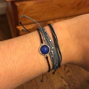 Bundle of 3 Pure Vida bracelets